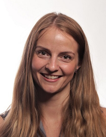 Amanda Muceniece-Krumina, Recruiting Team Lead Printful, Riga